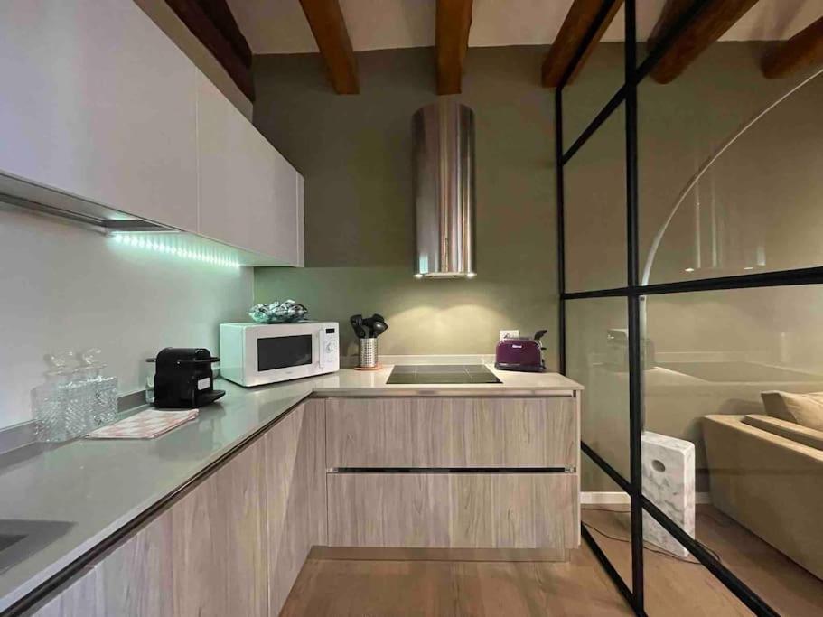 Ca Cornelia - A Rooftop Terrace With Dazzling View Venesia Bagian luar foto