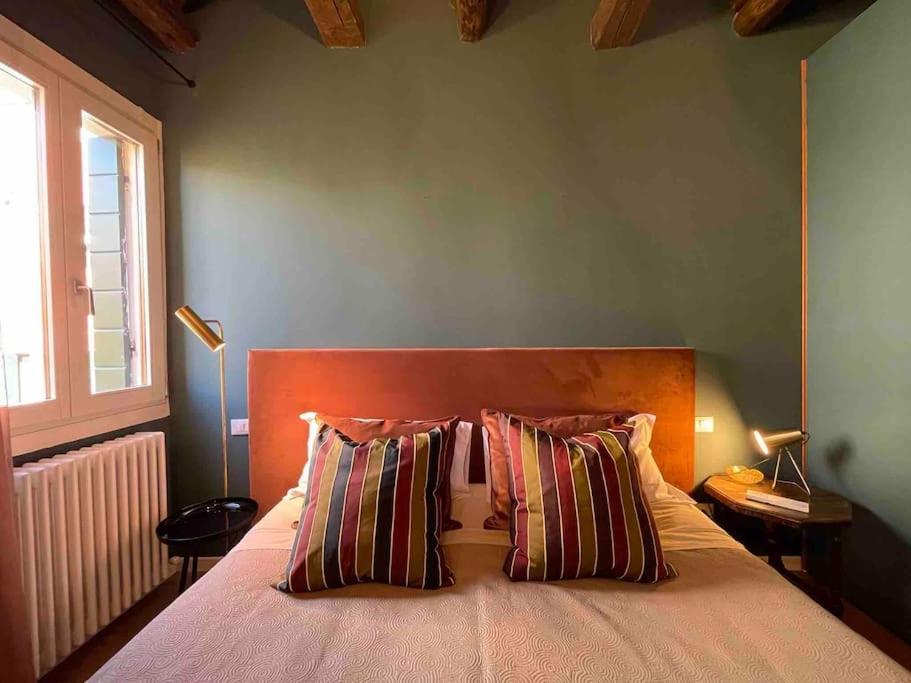 Ca Cornelia - A Rooftop Terrace With Dazzling View Venesia Bagian luar foto